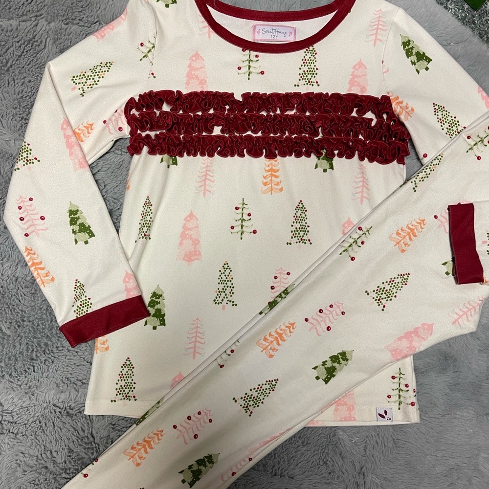 Sweet Honey lounge set size 12